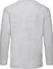 Fruit of the Loom 61-038-0 | Valueweight Long Sleeve Herren Voir les images du produit 9