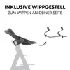 Hauck Alpha Bouncer Premium, Junge/Mädchen, Einstellbare Produktbild-Vorschau 6