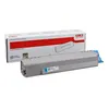 OKI Cyan - original - Tonerpatrone - für OKI Produktbild-Vorschau 7