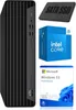 PC Computer HP EliteDesk 800 G6 SFF | Intel i5-10600 | 16 Produktbild-Vorschau 1