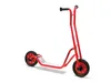 Winther VIKING maxi scooter con freno a pedale per bambini Anteprima dell’immagine prodotto 1