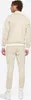 Lonsdale Herren Trainingsanzug Ashwell sand/white L Produktbild-Vorschau 2