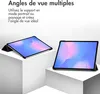 imoshion Bibliothèque pliante pour Samsung Galaxy Tab S10 Voir les images du produit 2