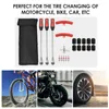 Sada pák na pneumatiky bicykel motocykel páka na pneumatiky Náhľad obrázku produktu 7