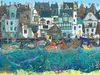 Wundersamer Hafen Ravensburger 12001398 Produktbild-Vorschau 2