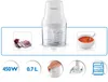 Philips Daily Collection HR1393/00 Zerkleinerer, 0,7 l, Produktbild-Vorschau 4