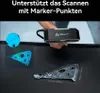 Creality CR-Scan Otter 3D-Scanner Produktbild-Vorschau 16