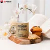 22Feels Glitzertasse Gold Freundin Geschenk Jahrestag für Produktbild-Vorschau 4