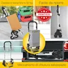 Carrello della spesa ELONEO con vano refrigerato, carrello Anteprima dell’immagine prodotto 3