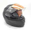 VINZ Kennet Integralhelm Sonnenblende Motorrad Helm Produktbild-Vorschau 2