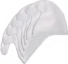 A stack of white dwarf hats. Produktbild-Vorschau