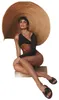 Hispanitas Hv264683 Couleur Marron Voir les images du produit 6