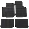 Tapis de sol en caoutchouc Petex VW Golf IV. 1997-2004 Voir les images du produit 2
