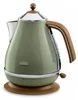 Delonghi | KBOV 2001.GR Czajnik | Elektryczny | 2000 W | Podgląd zdjęcia produktu 1