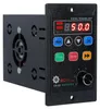 1100W VFD Frekvenční měnič 1-fázový vstup 3-fázový výstup Náhled obrázku produktu 10