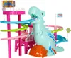 Aga Dinosauria autodráha Náhľad obrázku produktu 15