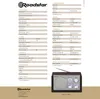 Roadstar HRA-1245WD radio Portable Analog Wood Voir les images du produit 3