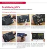 OLYMPIA Protect 9061 Alarmanlage GSM Funk Set 1 x Produktbild-Vorschau 3