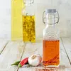 Kilner New Clip Top Bottle 1 Lt, Flasche, 1 l, Transparent, Produktbild-Vorschau 5