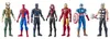 Marvel Avengers Titan Hero Serie Action-Figuren, 4 Jahr(e) Produktbild-Vorschau 2