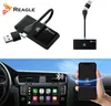 Wireless Adapter Mit Eingebautem Carplay Android Auto Apple Produktbild-Vorschau 6