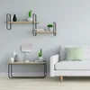 Lampada da comodino Relaxdays in cristallo, paralume in Anteprima dell’immagine prodotto 5