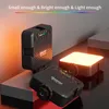 Desiontal iReal X1 Pocket RGB video light, video conference Podgląd zdjęcia produktu 5