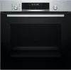 Bosch HBD671CS62, Einbau-Backofen-Set, HBG578BS3 + Produktbild-Vorschau 1