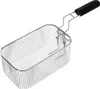 Bartscher Ersatzkorb Fritteuse "MINI", 4L, LxBxH: 2,4x1,4x1 Produktbild-Vorschau 1