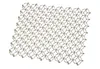 METALTEX Spiral-Topfuntersetzer 18x18cm Anteprima dell’immagine prodotto 6