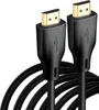 INF HDMI-Kabel 8K/60Hz, 4K/120Hz HDMI 2.1 Schwarz 3 m Produktbild-Vorschau 1