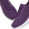 LASCANA Sneaker Turnschuhe, lila Größe 39 Produktbild-Vorschau 2