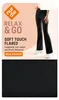 NUR DIE Damen Leggings Relax & Go schwarz - Größe 44-46 Produktbild-Vorschau 1