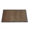 Mercury Fußmatte Memphis beige Produktbild-Vorschau 4