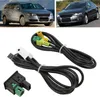 Náhradný adaptér USB kábla prepínača AUX pre RCD510 RNS315 Náhľad obrázku produktu 5