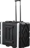 Armadio rack VEVOR 6U, profondità 488,95 mm, armadio rack Anteprima dell’immagine prodotto 2
