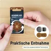 ANSMANN Hörgerätebatterien Typ 312 P312 ZL3 PR41, 60 Stück, Produktbild-Vorschau 4