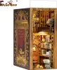DIY Book Nook - Eternal BookStore | Cutebee | 3D Puzzle Náhľad obrázku produktu 20