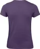 Damen-T-Shirt, Kurzarm - B&C #E150/W - radiant purple - Produktbild-Vorschau 2