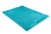 Tapis SILK Moderne Turquoise Salon ÖKOTEX 120 x 170 cm Voir les images du produit 7