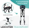 DR10+ Design-Rollator - Indoor und Outdoor Rollator - Produktbild-Vorschau 4