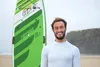 Bestway Hydro-Force™ SUP Touring Board-Set Freesoul Tech Produktbild-Vorschau 34
