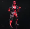 Figura articulada de DeadPool de 15 cm con accesorios, Vista previa de la imagen del producto 6