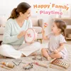 Musikinstrumente Kinder ab 3 Jahre Xylophon Trommel Produktbild-Vorschau 3