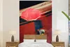 MuchoWow® Fototapete für Wohnzimmer oder Schlafzimmer Produktbild-Vorschau 1
