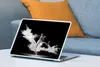 MuchoWow® Laptop Aufkleber Sticker Cover Ballerina auf Produktbild-Vorschau 4