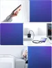 Collage of three images showing a USB-C cable being used in different scenarios. Produktbild-Vorschau