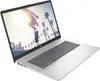HP 17 (Natural Silver, 17,3" Full-HD, Intel® Core™ 5 120U, Produktbild-Vorschau 3