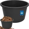 KOTARBAU® Kbelík na maltu Kbelík na maltu Stavební kbelík Náhled obrázku produktu 1