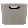 JIVE DECO, caja de almacenamiento de 16 litros, color Vista previa de la imagen del producto 2